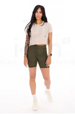 Femme Circle Manches Courtes^Smooth Operator femme