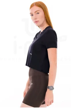 Femme Circle Manches Courtes^Smooth Operator femme