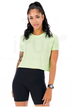 Femme Circle Manches Courtes^Smooth Operator W femme