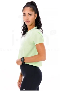 Femme Circle Manches Courtes^Smooth Operator W femme