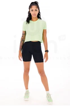 Femme Circle Manches Courtes^Smooth Operator W femme