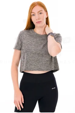 Femme Circle Manches Courtes^Smooth Operator W femme