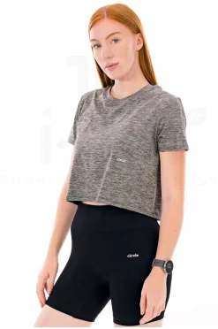 Femme Circle Manches Courtes^Smooth Operator W femme