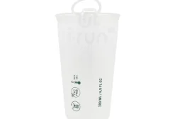 i-run.fr Sac Hydratation / Gourde^Soft Cup Marathon Mont-Blanc