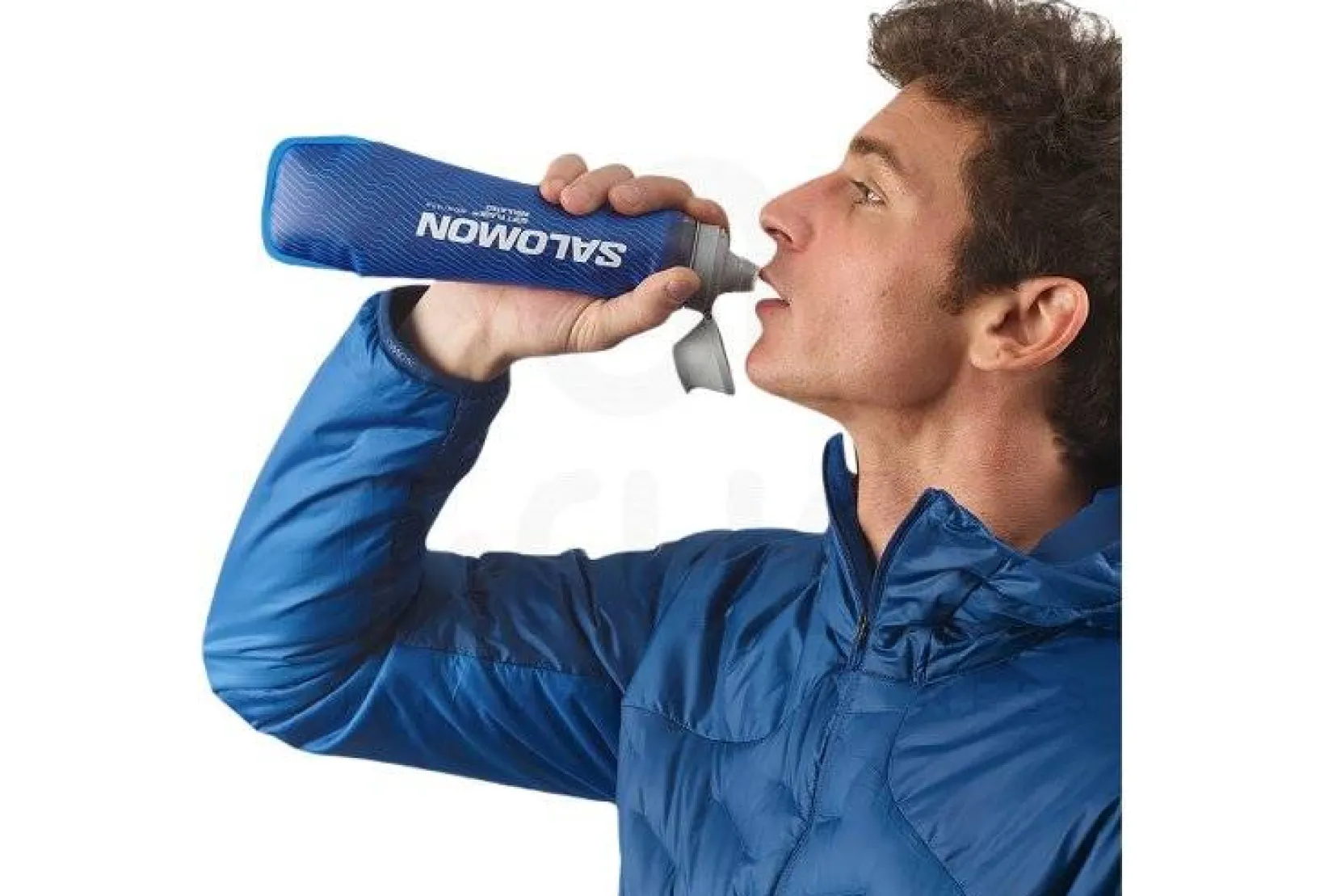 Salomon Sac Hydratation / Gourde^Soft Flask 400mL Insulated 42