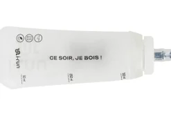 i-run.fr Sac Hydratation / Gourde^Soft Flask 500mL SaintéLyon