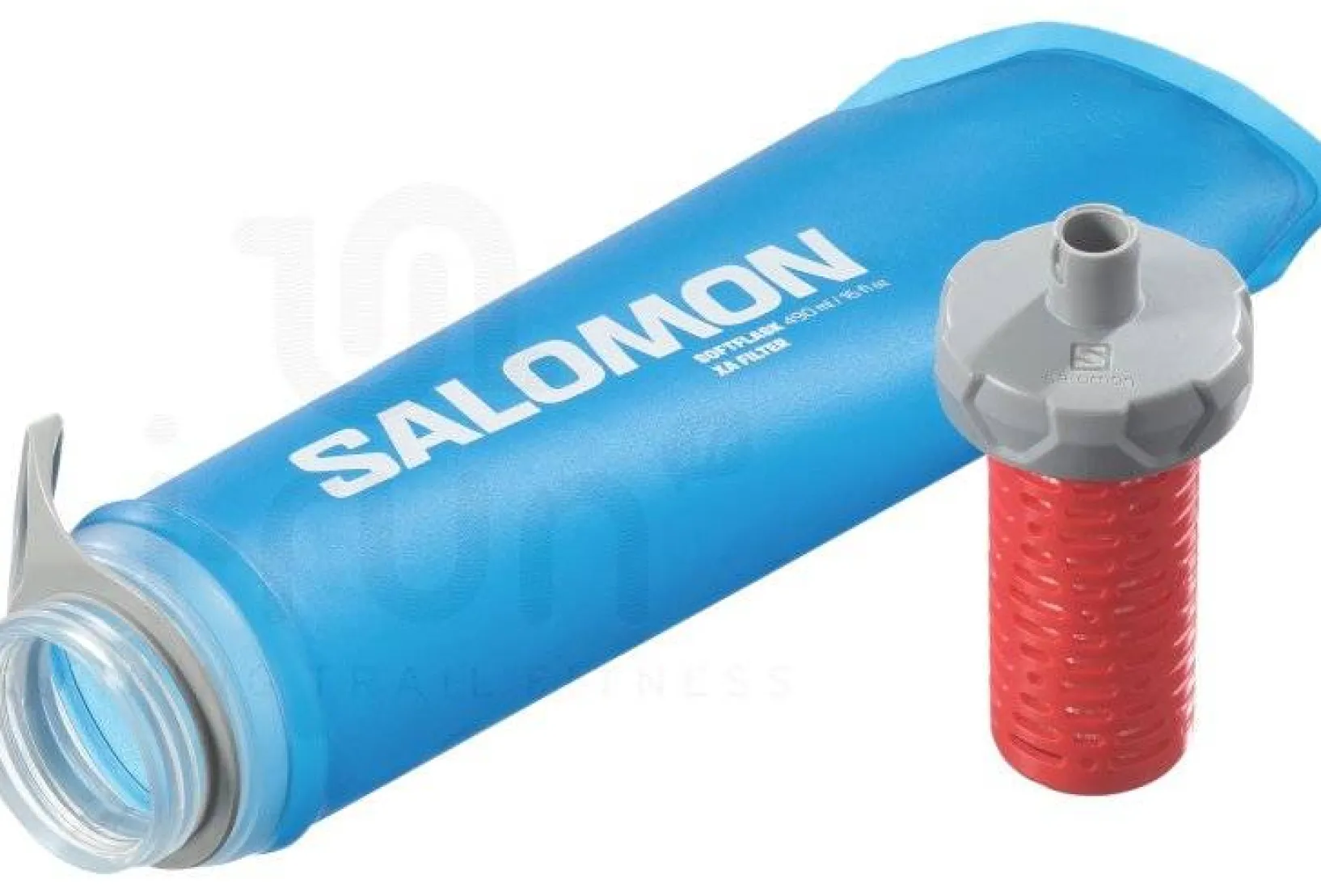 Salomon Sac Hydratation / Gourde^Soft Flask XA Filter 490 mL
