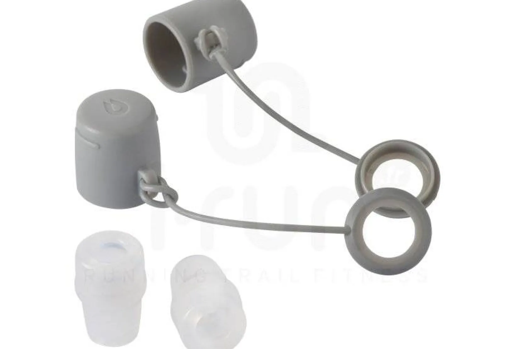 Salomon Sac Hydratation / Gourde^Soft Valve Cover