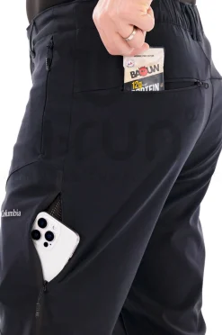 Homme Columbia Collants / Pantalons^Softshell Tech M