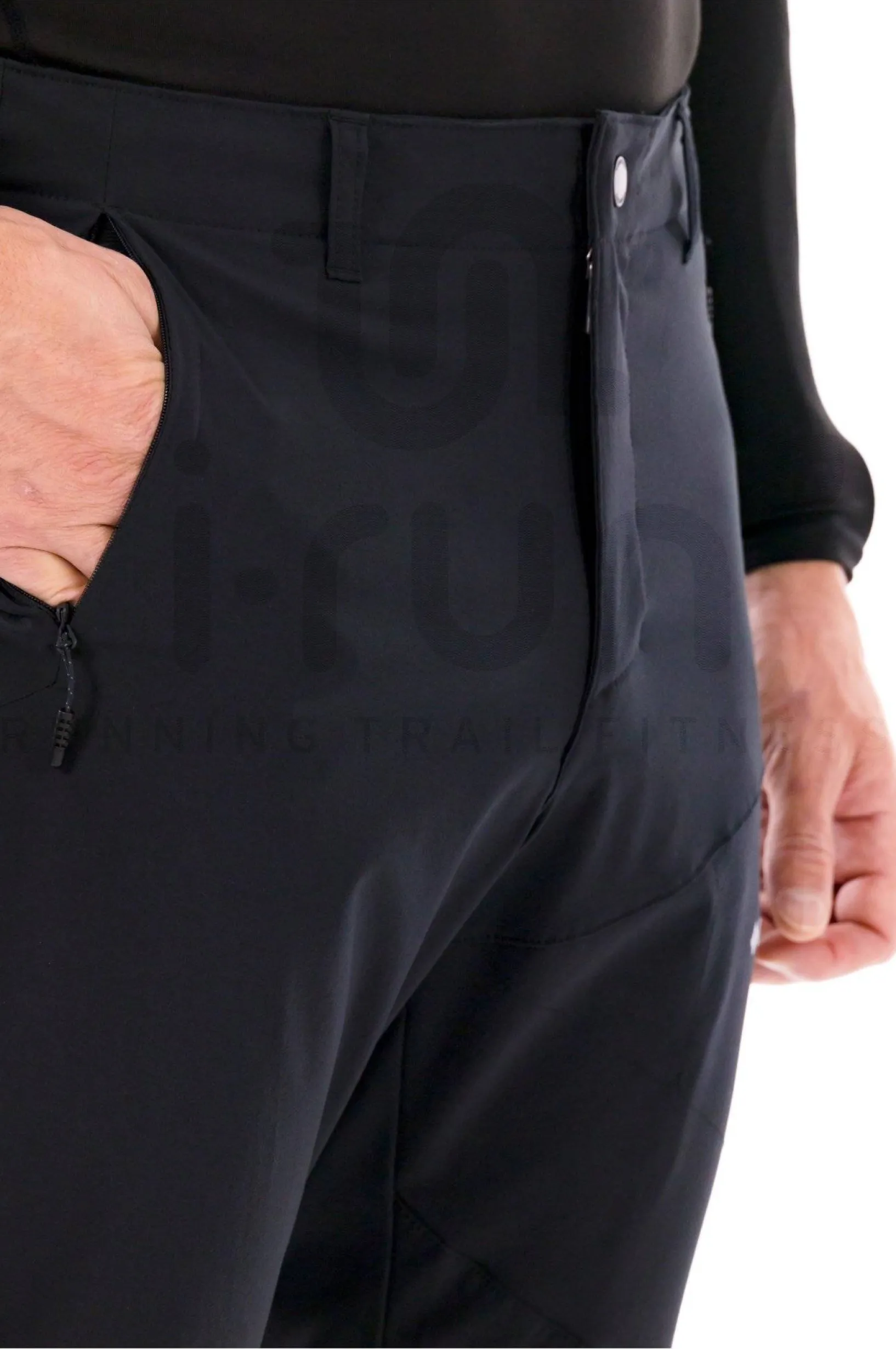 Homme Columbia Collants / Pantalons^Softshell Tech M