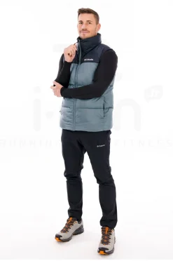 Homme Columbia Collants / Pantalons^Softshell Tech M