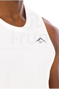 Homme Nike Débardeurs^Solar Chase