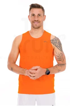 Homme Nike Débardeurs^Solar Chase