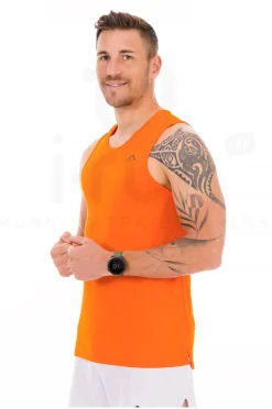 Homme Nike Débardeurs^Solar Chase