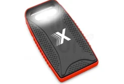 X-Moove Batterie Externe^Solargo Pocket 10000