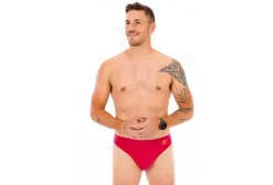 Homme Speedo Natation^Solid