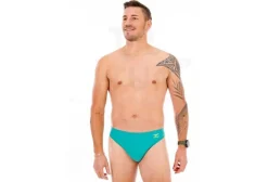Homme Speedo Natation^Solid