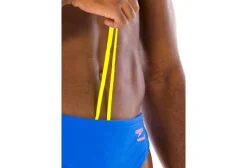Homme Speedo Natation^Solid