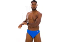 Homme Speedo Natation^Solid