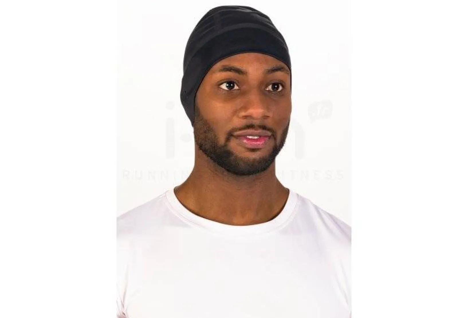 Buff Bonnets / Gants^Solid