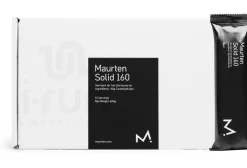 Maurten Barres^Solid 160 - 12 barres