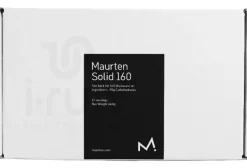 Maurten Barres^Solid 160 - 12 barres