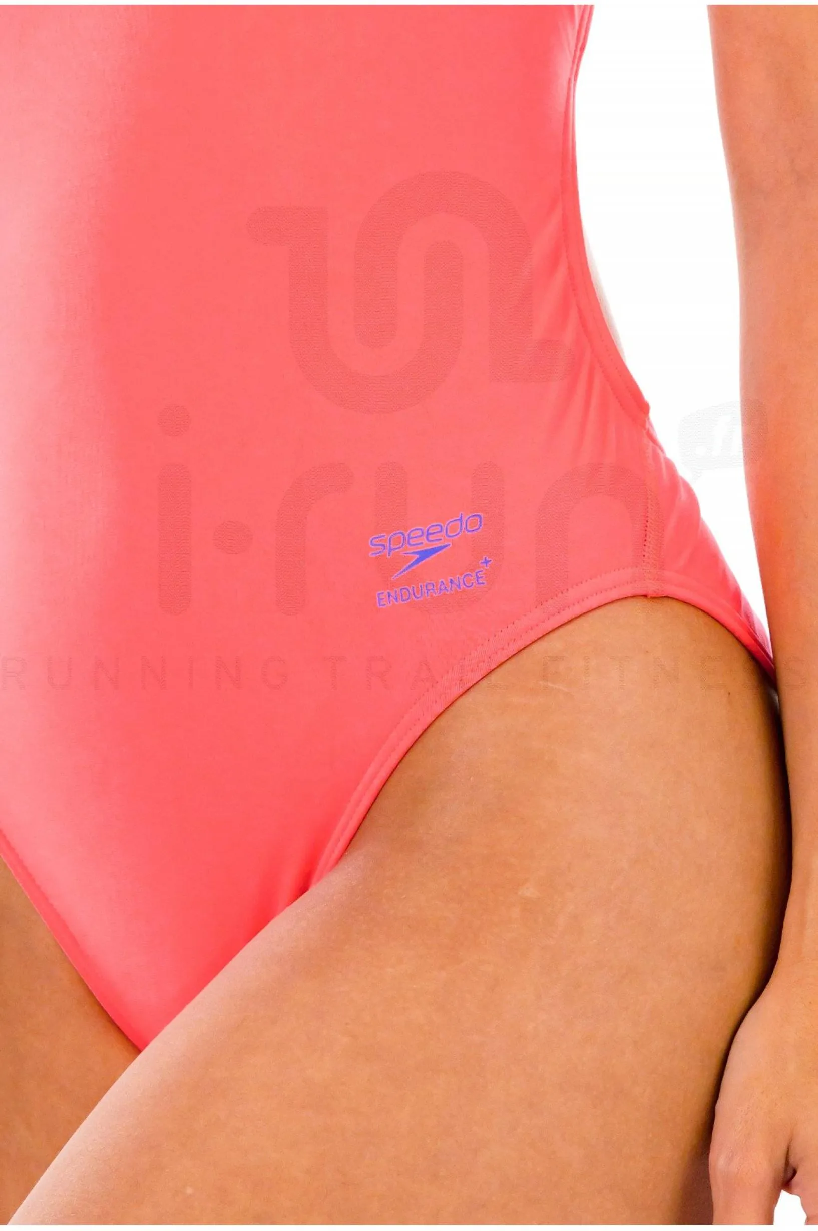 Femme Speedo Natation^Solid Tie Back femme