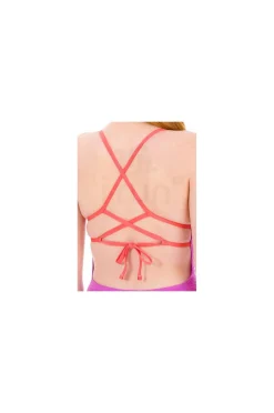 Femme Speedo Natation^Solid Tie Back femme