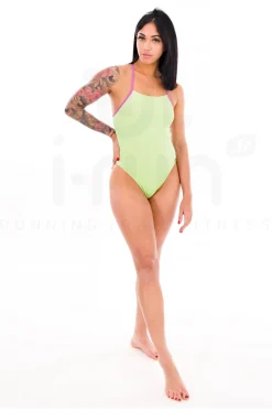 Femme Speedo Natation^Solid Tie Back femme