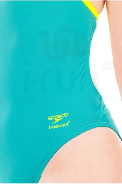 Femme Speedo Natation^Solid Tie Back femme