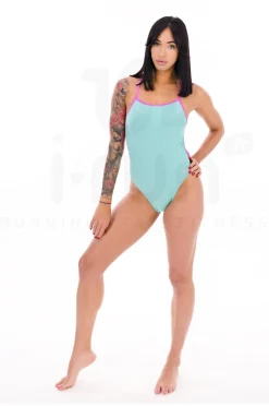 Femme Speedo Natation^Solid V-Back