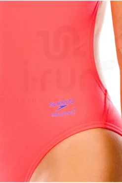 Femme Speedo Natation^Solid V-Back 2.0 femme