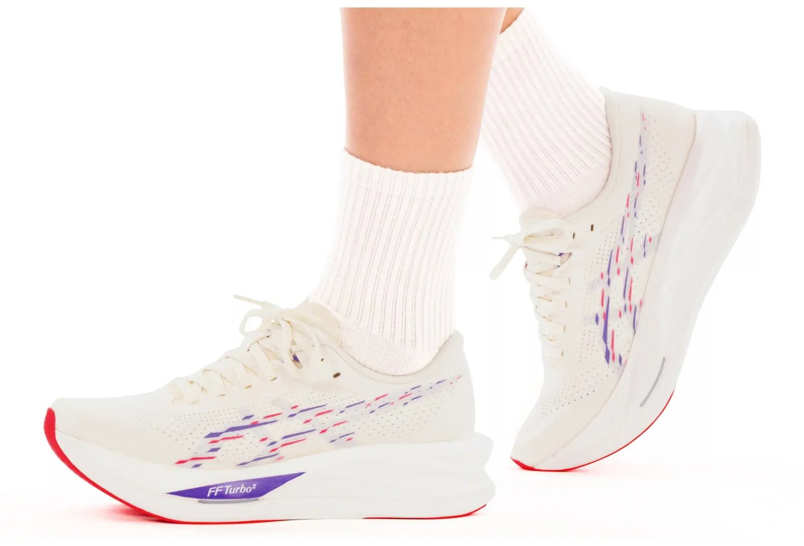 Femme Asics Running^Sonicblast femme