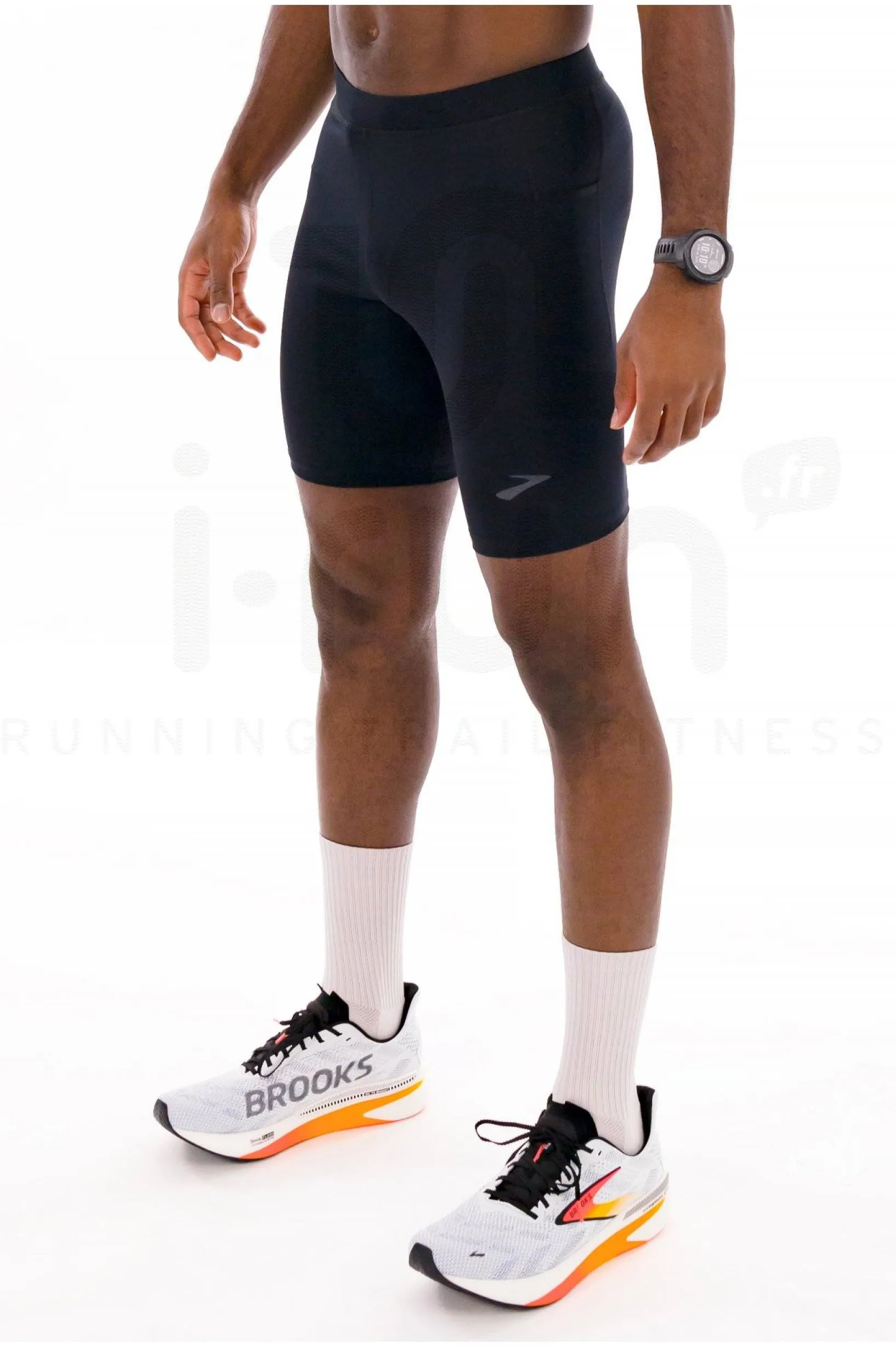 Homme Brooks Shorts / Cuissards^Source M
