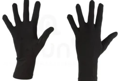 Icebreaker Bonnets / Gants^Sous-gants Oasis Liners Mérinos