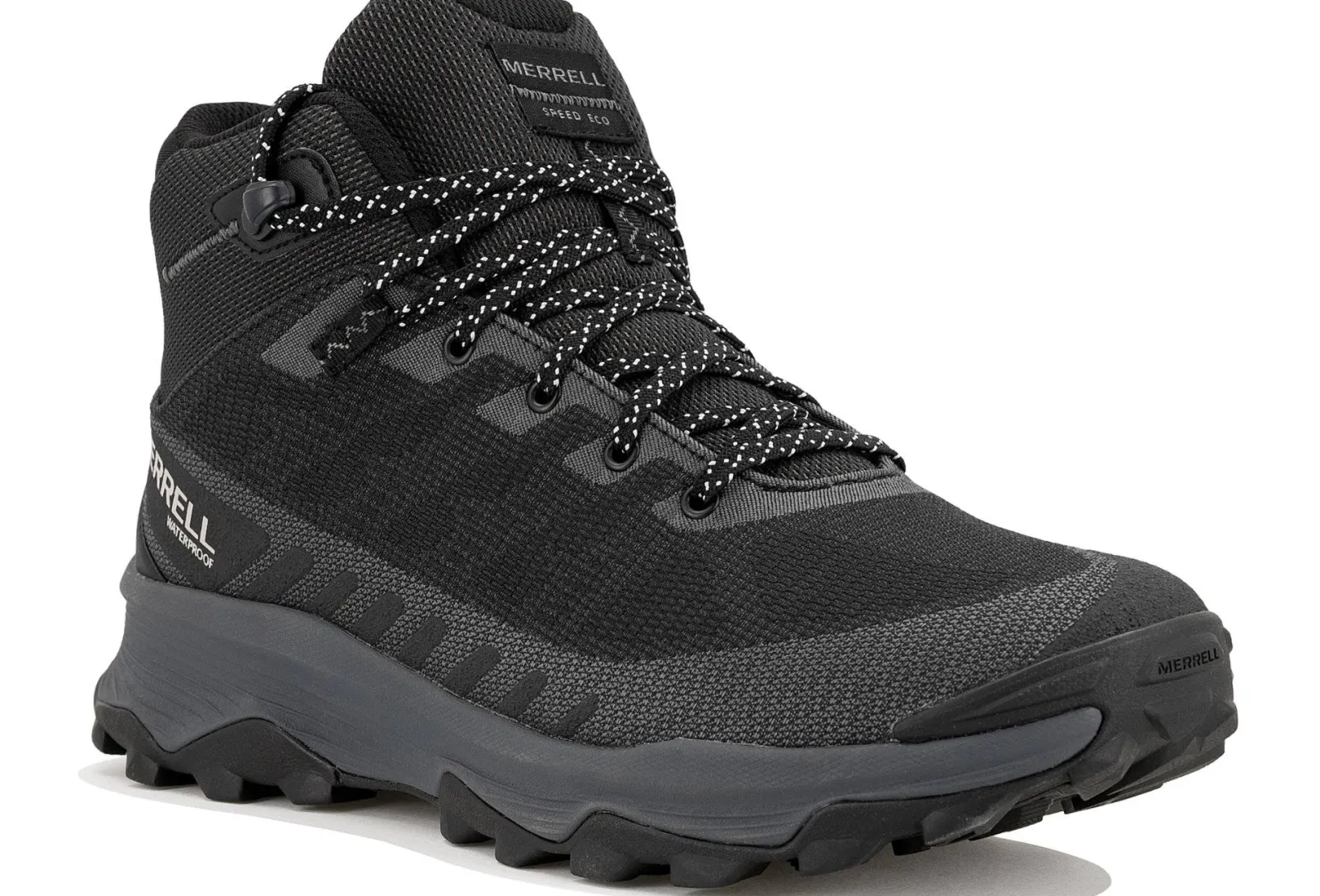 Homme Merrell Randonnée^Speed Eco Mid WP M