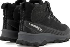 Homme Merrell Randonnée^Speed Eco Mid WP M