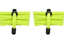 Orca Lacets / Guêtres / Semelles / Pointes Athlétisme^Speed Laces