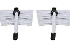 Orca Lacets / Guêtres / Semelles / Pointes Athlétisme^Speed Laces