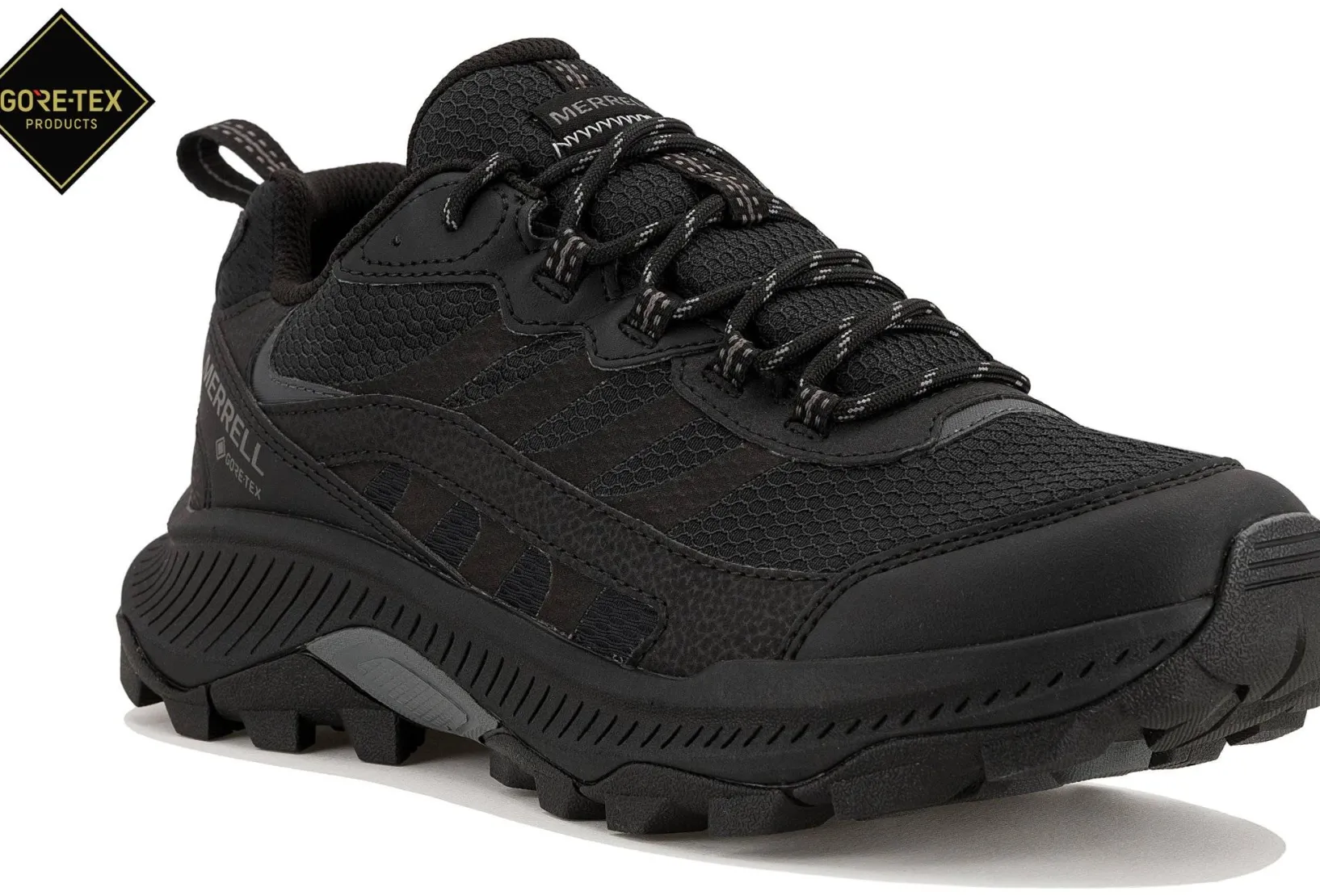 Homme Merrell Randonnée^Speed Strike 2 Gore-Tex