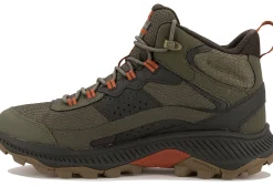 Homme Merrell Randonnée^Speed Strike 2 Mid Gore-Tex