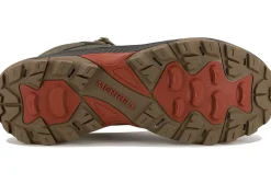 Homme Merrell Randonnée^Speed Strike 2 Mid Gore-Tex