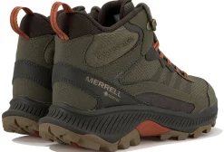 Homme Merrell Randonnée^Speed Strike 2 Mid Gore-Tex