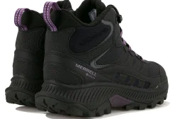 Femme Merrell Randonnée^Speed Strike 2 Mid Gore-Tex femme