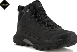 Homme Merrell Randonnée^Speed Strike 2 Mid Gore-Tex