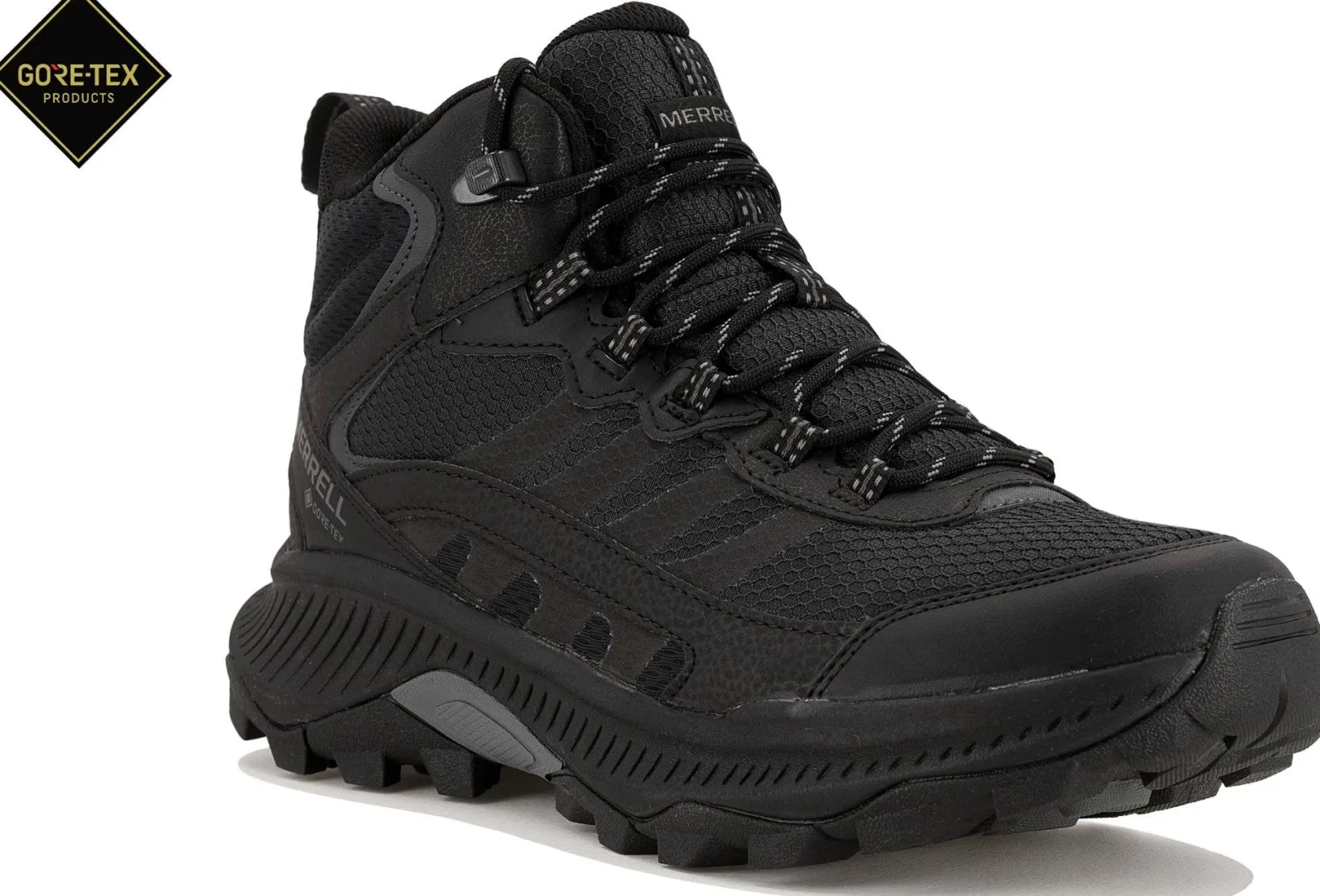 Homme Merrell Randonnée^Speed Strike 2 Mid Gore-Tex