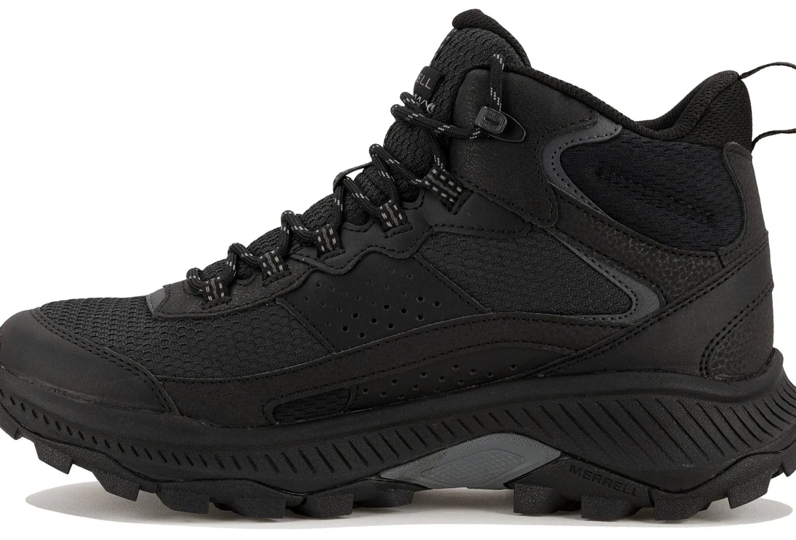 Homme Merrell Randonnée^Speed Strike 2 Mid Gore-Tex