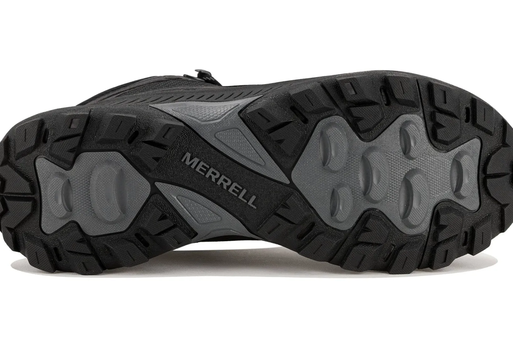 Homme Merrell Randonnée^Speed Strike 2 Mid Gore-Tex