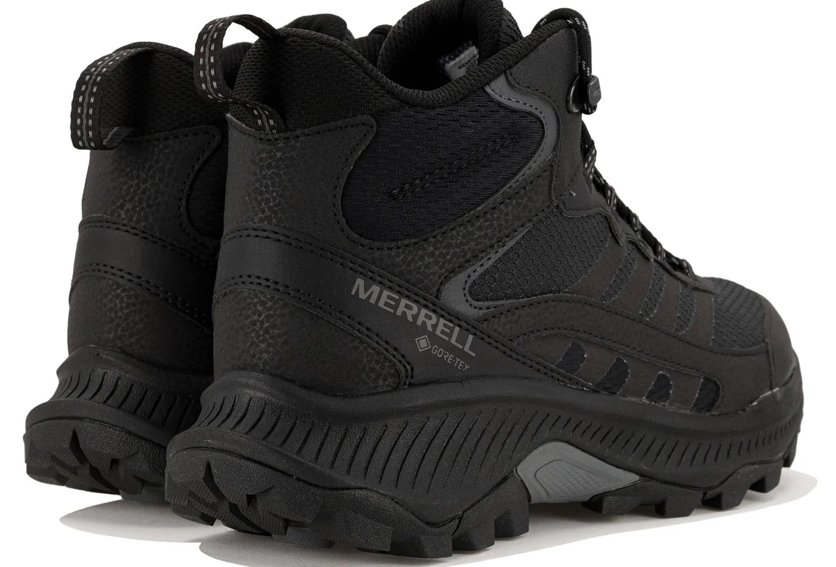 Homme Merrell Randonnée^Speed Strike 2 Mid Gore-Tex