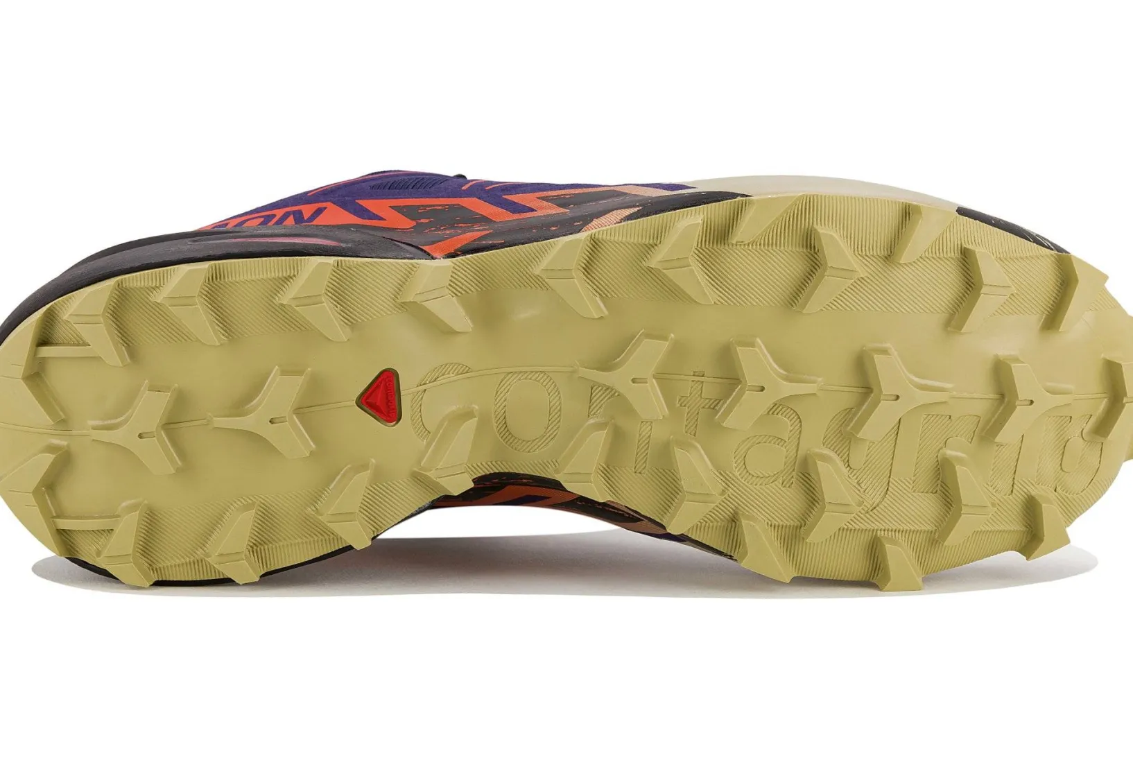 Homme Salomon Trail^Speedcross 6